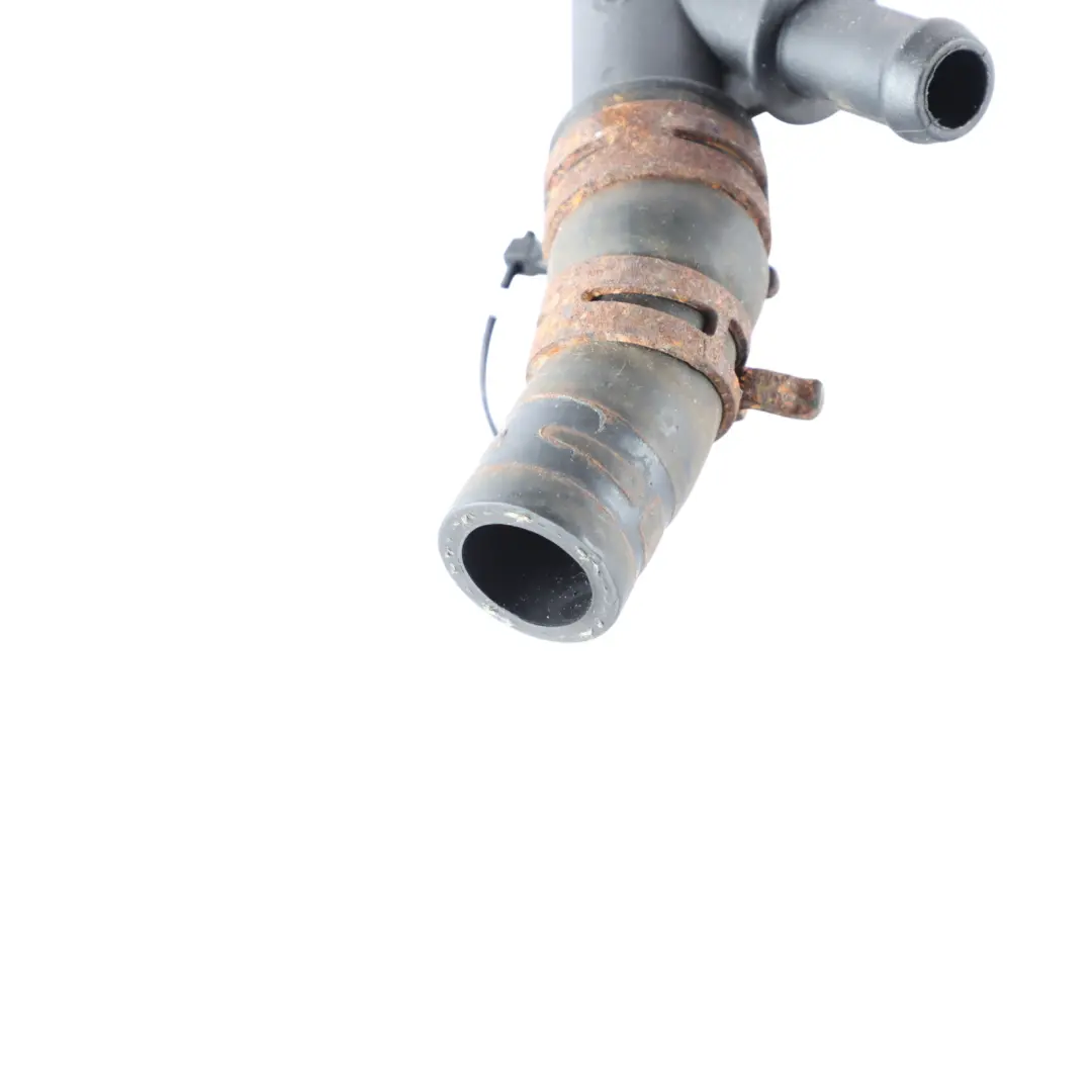 Durite Liquide Refroidissement Conduite Eau M278 pour Mercedes W166 C292 à propos du numéro de pièce A1665007975 Mercedes W166 C292 Durite Liquide Refroidissement Conduite Eau M278 - SKU A1665007975 - Numéro de pièce A1665007975