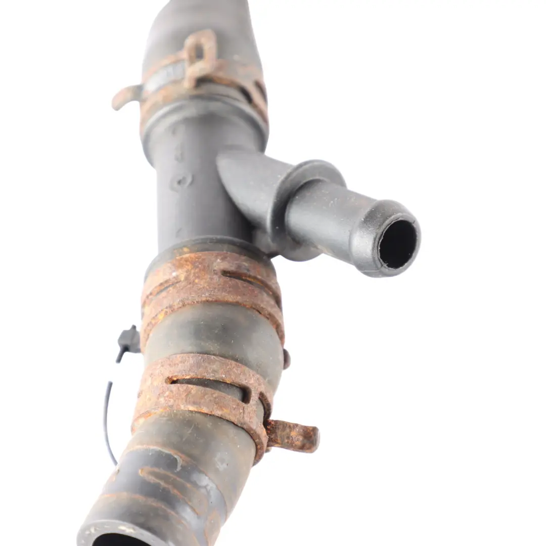 Mercedes GLE W166 C292 M278 Tubo Refrigerante Linea Di Acqua - SKU A1665007975 - Numero di parte A1665007975