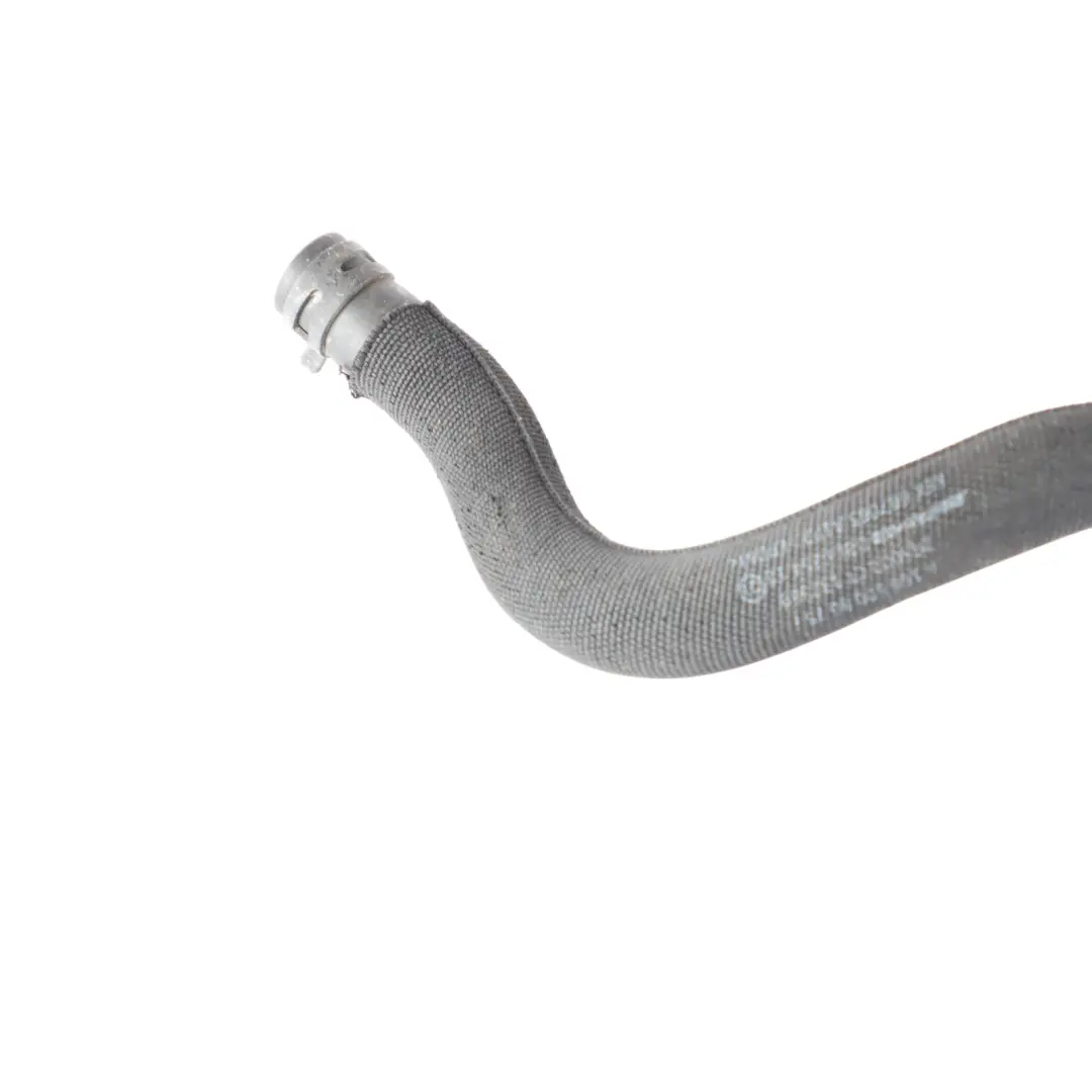 Mercedes GLE W166 C292 M157 AMG Coolant Hose Water Cooling Line - SKU A1665008075 - Part number A1665008075