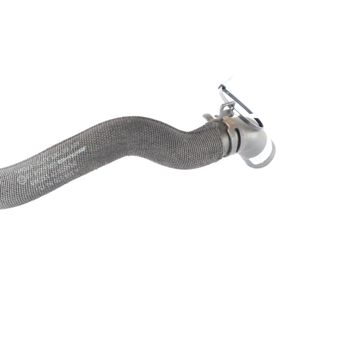 Mercedes GLE W166 C292 M157 AMG Coolant Hose Water Cooling Line - SKU A1665008075 - Part number A1665008075