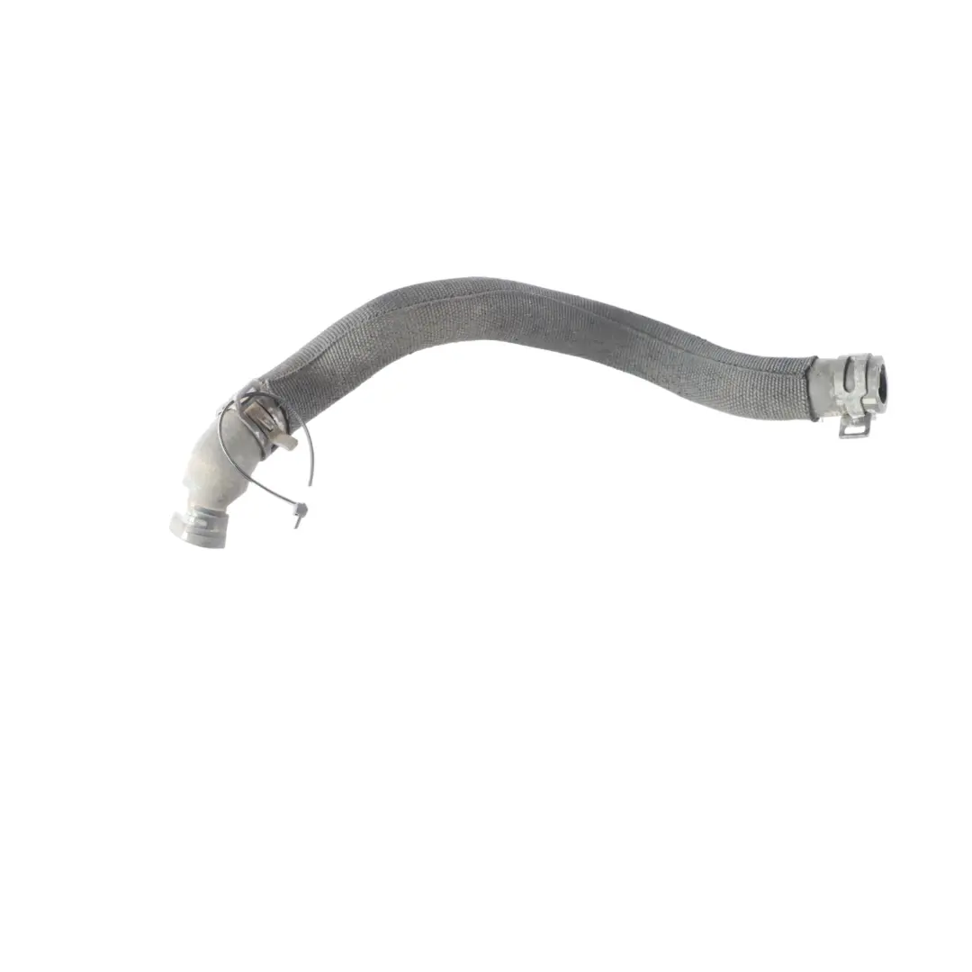 Mercedes GLE W166 C292 M157 AMG Coolant Hose Water Cooling Line - SKU A1665008075 - Part number A1665008075