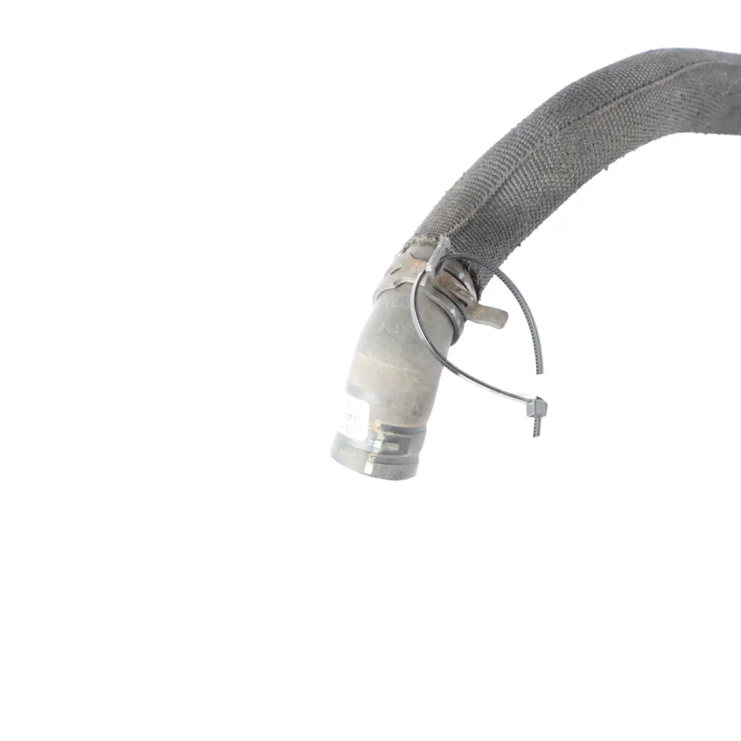 Mercedes GLE W166 C292 M157 AMG Coolant Hose Water Cooling Line - SKU A1665008075 - Part number A1665008075