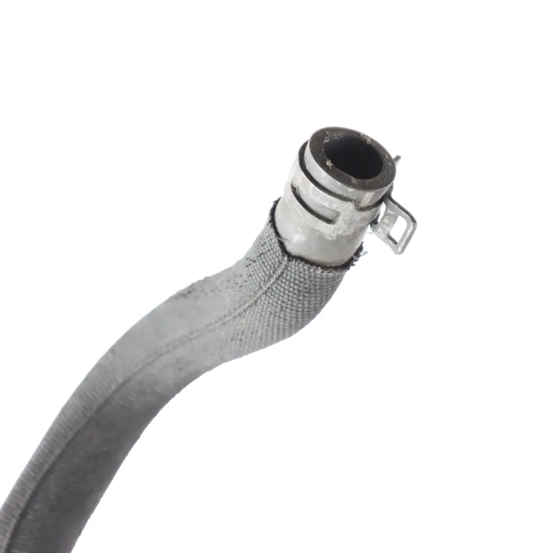 Mercedes GLE W166 C292 M157 AMG Coolant Hose Water Cooling Line - SKU A1665008075 - Part number A1665008075