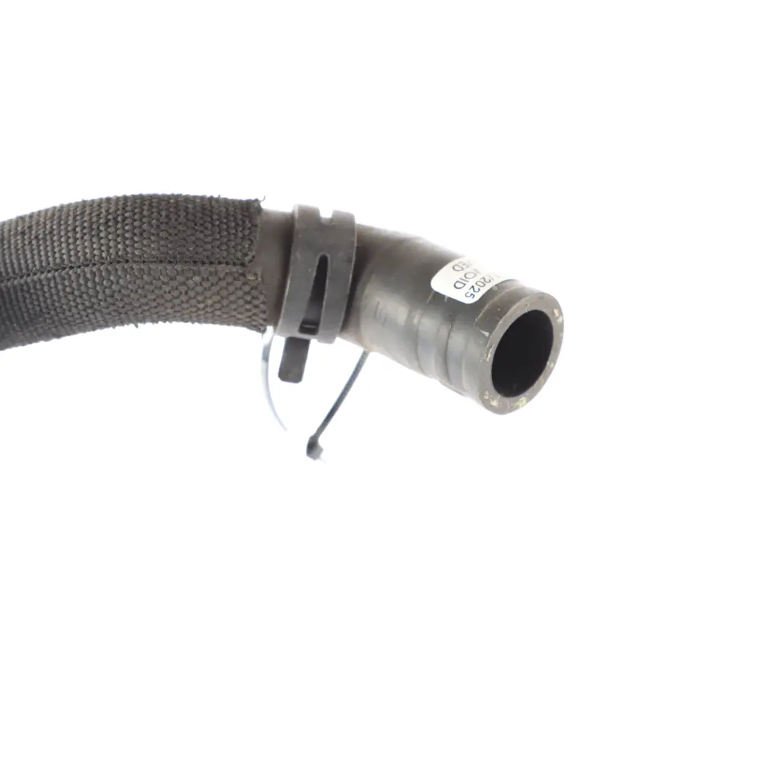 Mercedes GLE W166 C292 M157 AMG Coolant Hose Water Cooling Line - SKU A1665008075 - Part number A1665008075