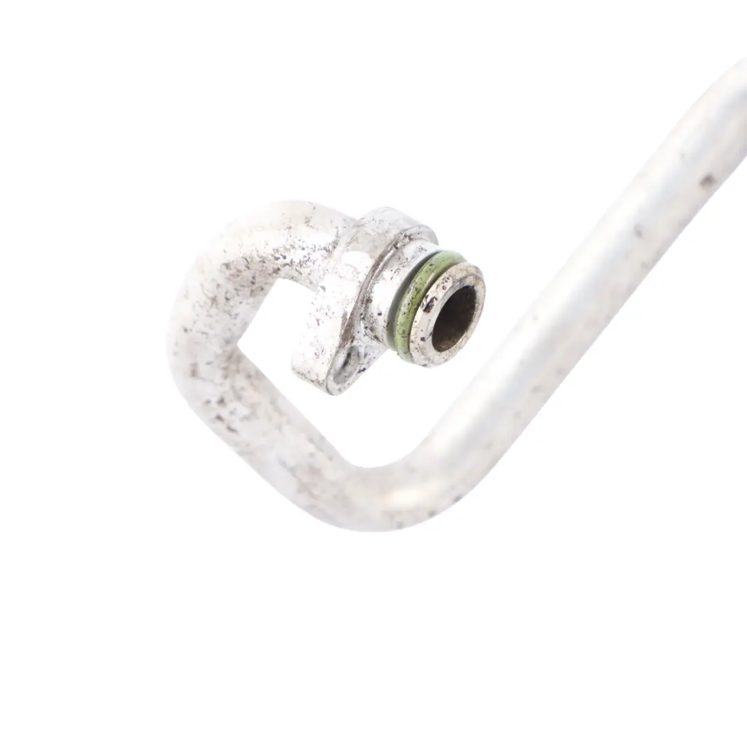 Cooler Line Mercedes ML W166 C292 AMG Gearbox Oil Cooling Pipe Hose to with Part number A1665009672 Cooler Line Mercedes ML W166 C292 AMG Gearbox Oil Cooling Pipe Hose - SKU A1665009672 - Part number A1665009672