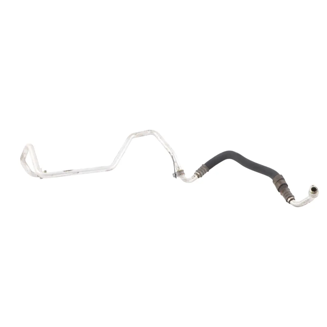  Cooler Line Mercedes ML W166 C292 AMG Gearbox Oil Cooling Pipe Hose - SKU A1665009672 - Part number A1665009672