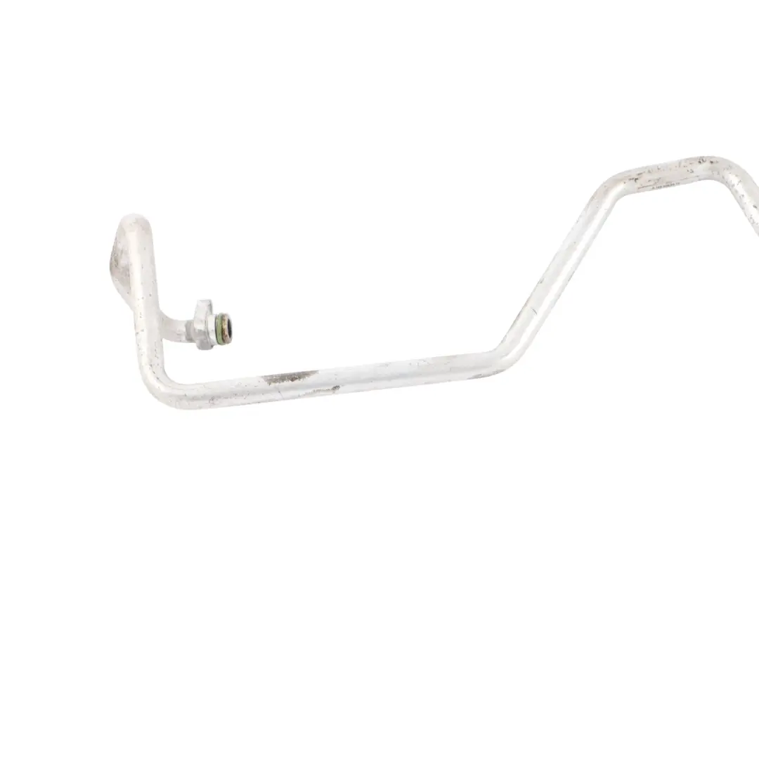  Cooler Line Mercedes ML W166 C292 AMG Gearbox Oil Cooling Pipe Hose - SKU A1665009672 - Part number A1665009672