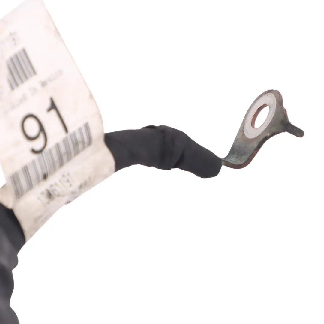 Motore a benzina HV Batteria Terra Linea Cavo per Mercedes W166 con numero di parte A1665400141 Mercedes W166 Motore a benzina HV Batteria Terra Linea Cavo - SKU A1665400141 - Numero di parte A1665400141