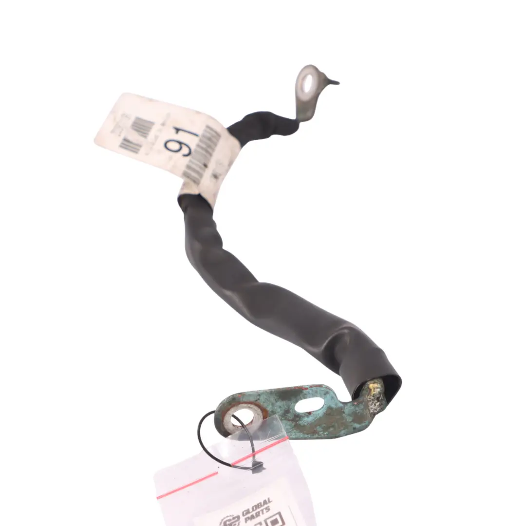 Benzin Motor HV Batterie Erde Linie Kabel für Mercedes W166 mit Teilenummer A1665400141 Mercedes W166 Benzin Motor HV Batterie Erde Linie Kabel - SKU A1665400141 - Teilenummer A1665400141