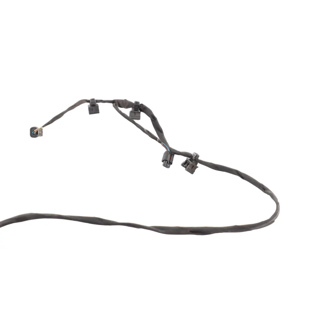 Mercedes W166 C292 Front Bumper PDC Parking Sensors Wiring Harness - SKU A1665408732 - Part number A1665408732