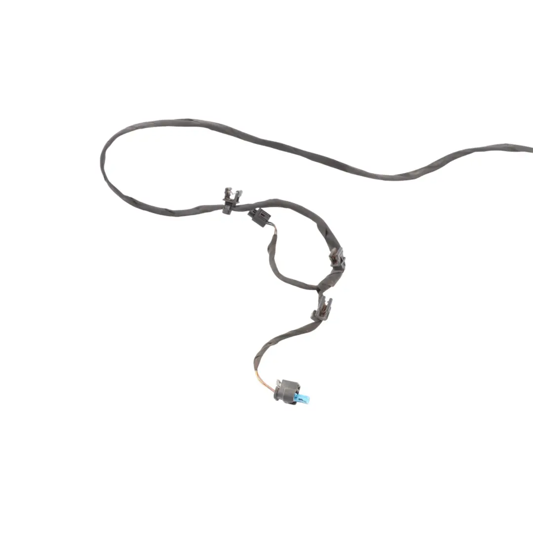 Mercedes W166 C292 Front Bumper PDC Parking Sensors Wiring Harness - SKU A1665408732 - Part number A1665408732