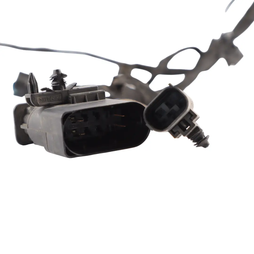 Mercedes W166 C292 Front Bumper PDC Parking Sensors Wiring Harness - SKU A1665408732 - Part number A1665408732