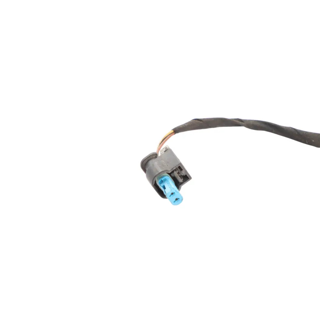 Mercedes W166 C292 Front Bumper PDC Parking Sensors Wiring Harness - SKU A1665408732 - Part number A1665408732