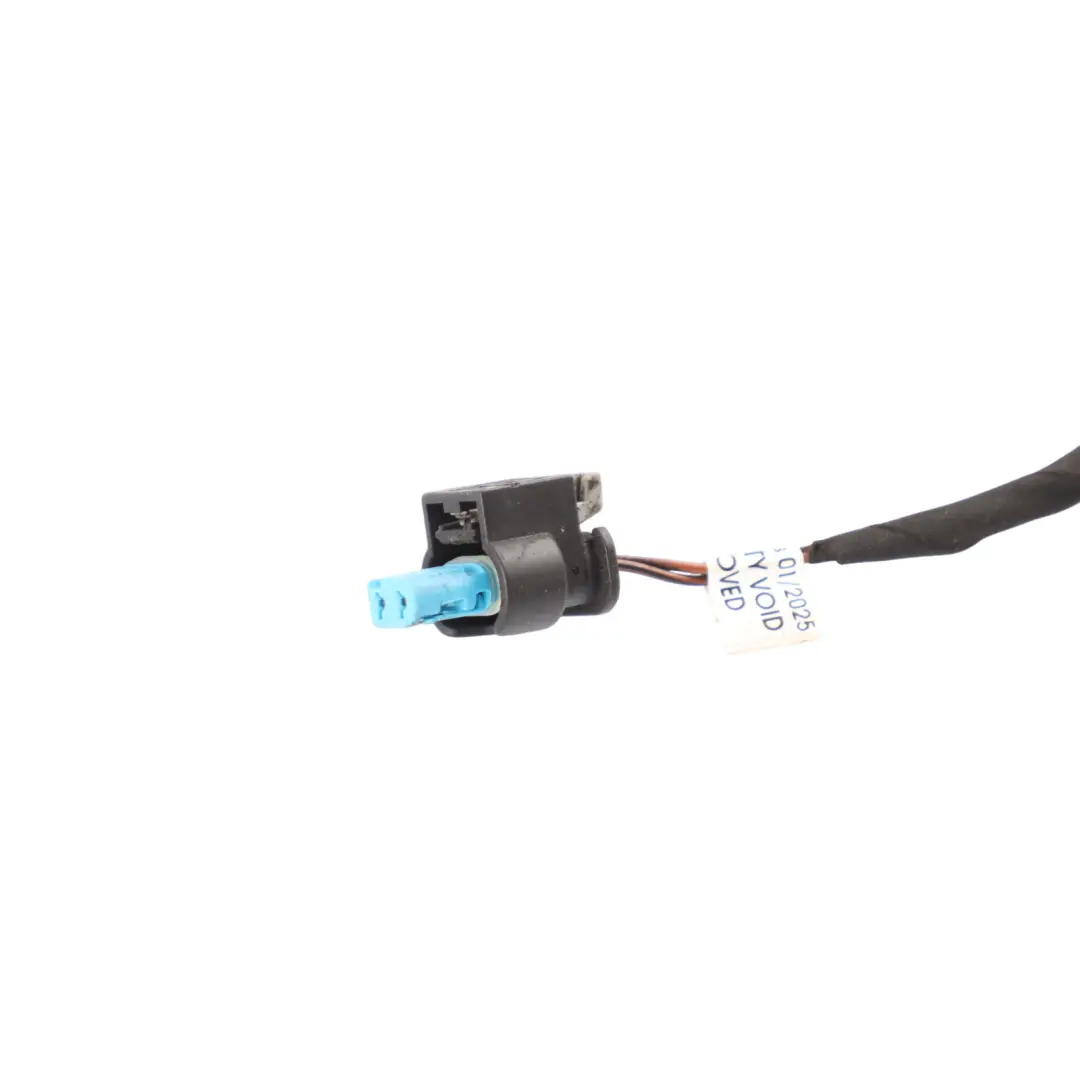 Mercedes W166 C292 Front Bumper PDC Parking Sensors Wiring Harness - SKU A1665408732 - Part number A1665408732