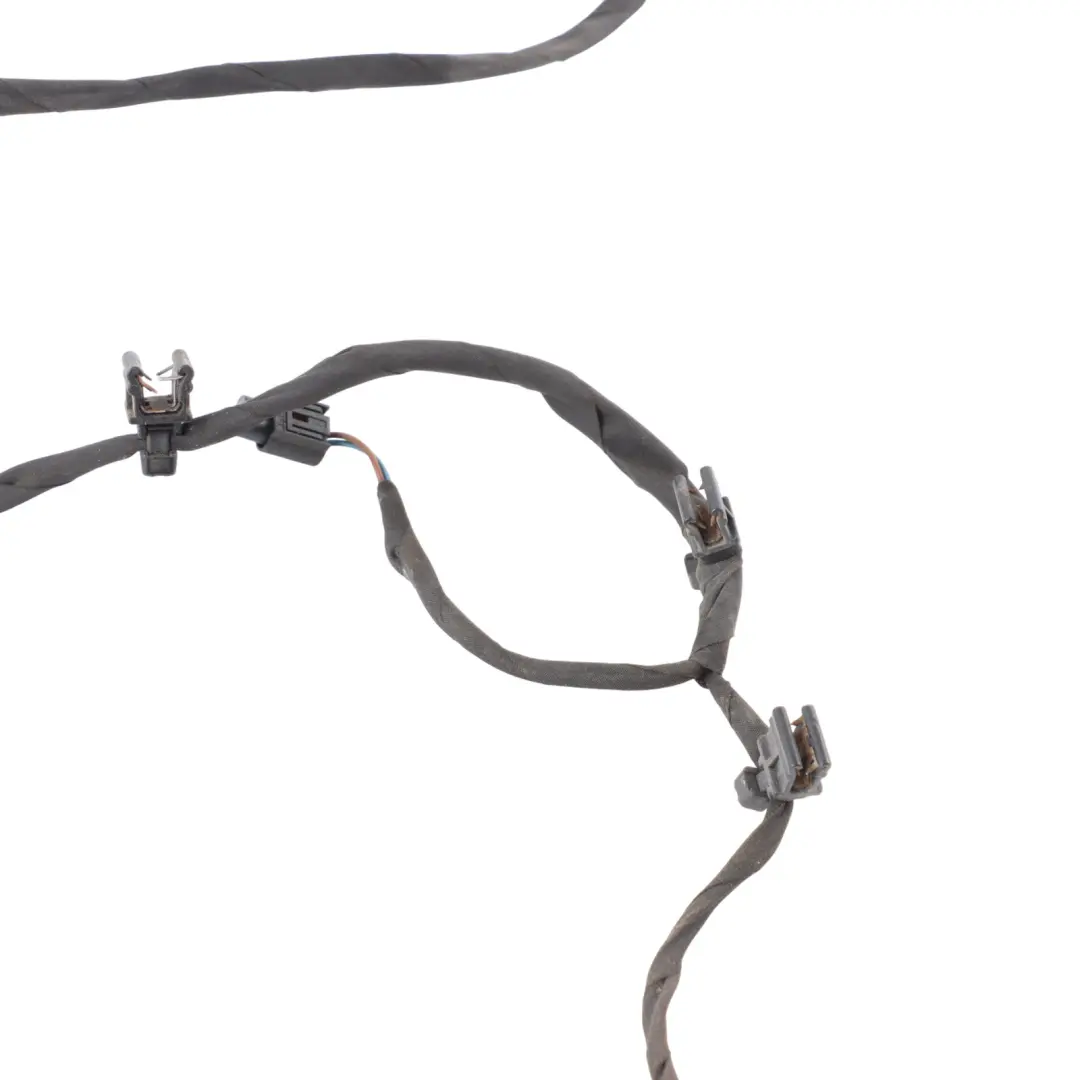 Front Bumper PDC Parking Sensors Wiring Harness to Mercedes W166 C292 with Part number A1665408732 Mercedes W166 C292 Front Bumper PDC Parking Sensors Wiring Harness - SKU A1665408732 - Part number A1665408732