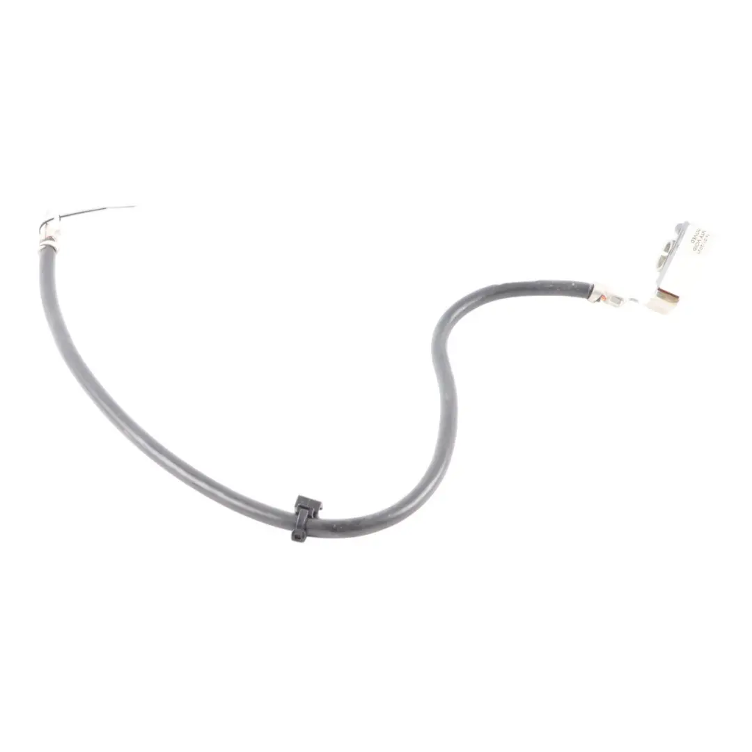  Negative Cable Mercedes W169 W204 W212 Battery Boot Negative Lead Sensor - SKU A1665420218 - Part number A1665420218