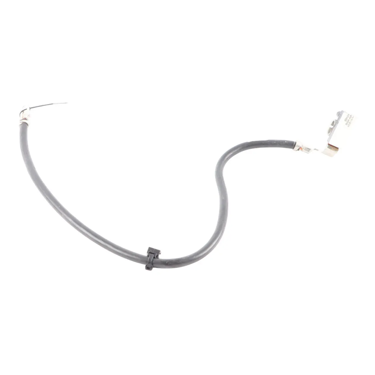 Negative Cable Mercedes W169 W204 W212 Battery Boot Negative Lead Sensor