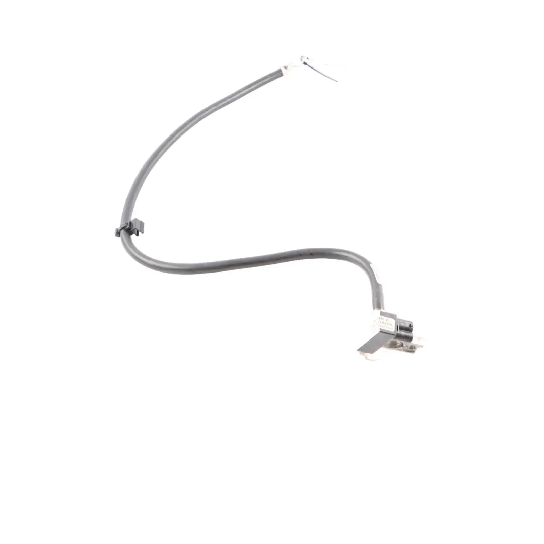  Negative Cable Mercedes W169 W204 W212 Battery Boot Negative Lead Sensor - SKU A1665420218 - Part number A1665420218