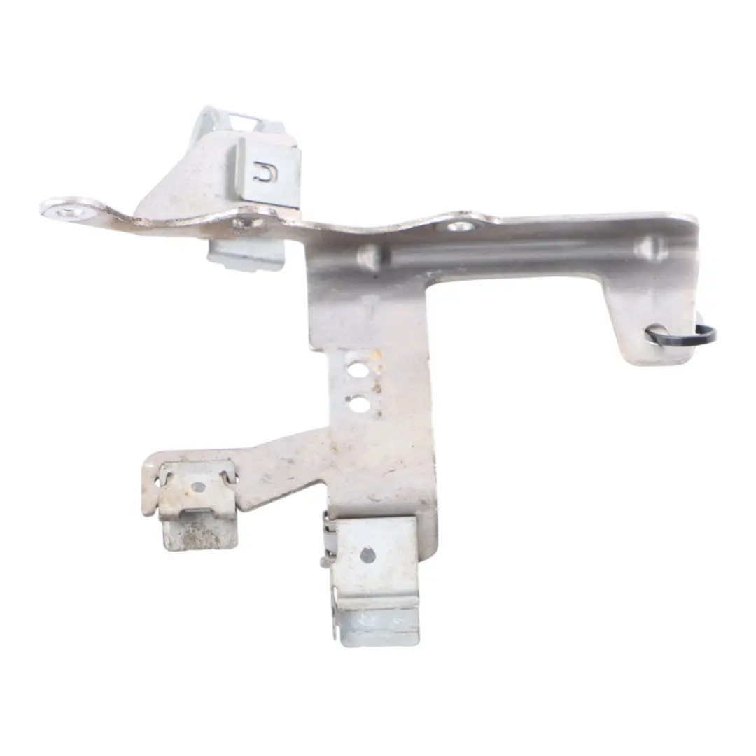 Lambda Holder Mercedes GLE W167 C292 Lambda Probe Connector Bracket to with Part number A1665462343 Lambda Holder Mercedes GLE W167 C292 Lambda Probe Connector Bracket - SKU A1665462343 - Part number A1665462343