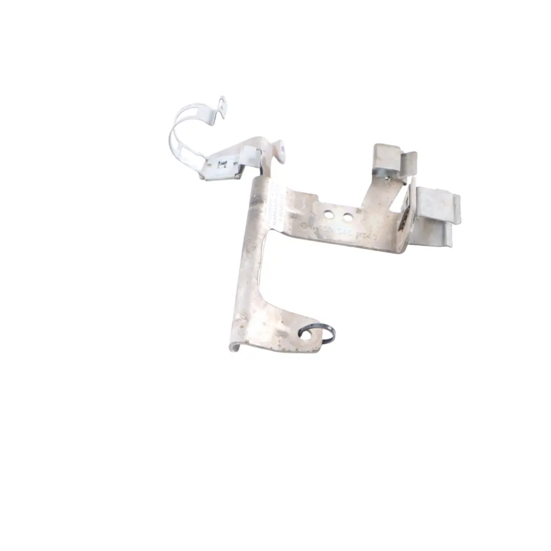 Lambda Holder Mercedes GLE W167 C292 Lambda Probe Connector Bracket to with Part number A1665462343 Lambda Holder Mercedes GLE W167 C292 Lambda Probe Connector Bracket - SKU A1665462343 - Part number A1665462343