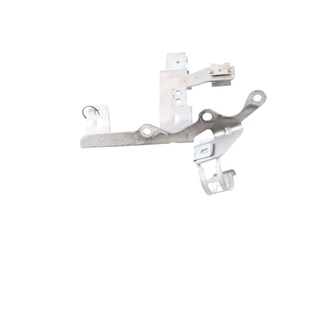 Lambda Holder Mercedes GLE W167 C292 Lambda Probe Connector Bracket to with Part number A1665462343 Lambda Holder Mercedes GLE W167 C292 Lambda Probe Connector Bracket - SKU A1665462343 - Part number A1665462343