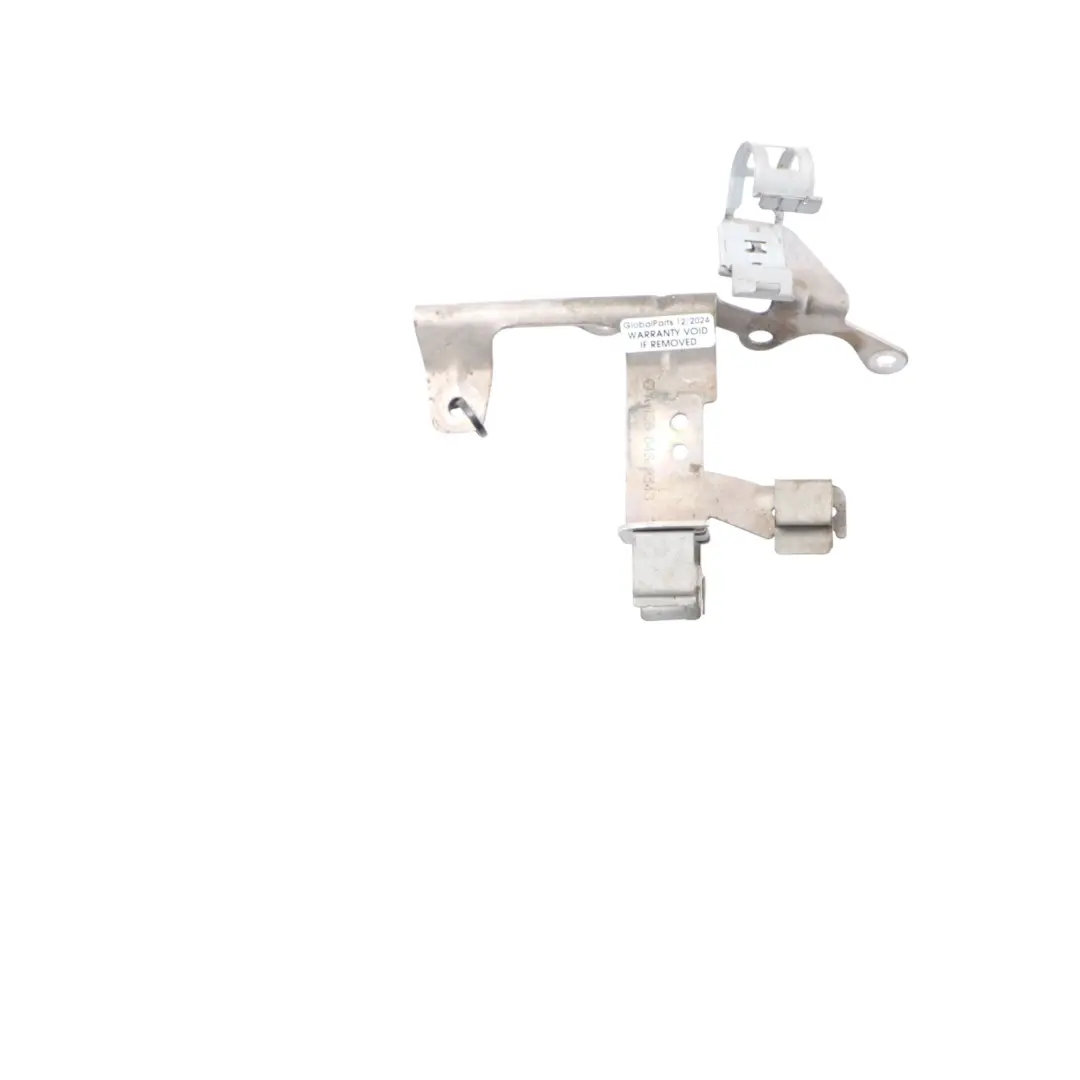 Lambda Holder Mercedes GLE W167 C292 Lambda Probe Connector Bracket to with Part number A1665462343 Lambda Holder Mercedes GLE W167 C292 Lambda Probe Connector Bracket - SKU A1665462343 - Part number A1665462343