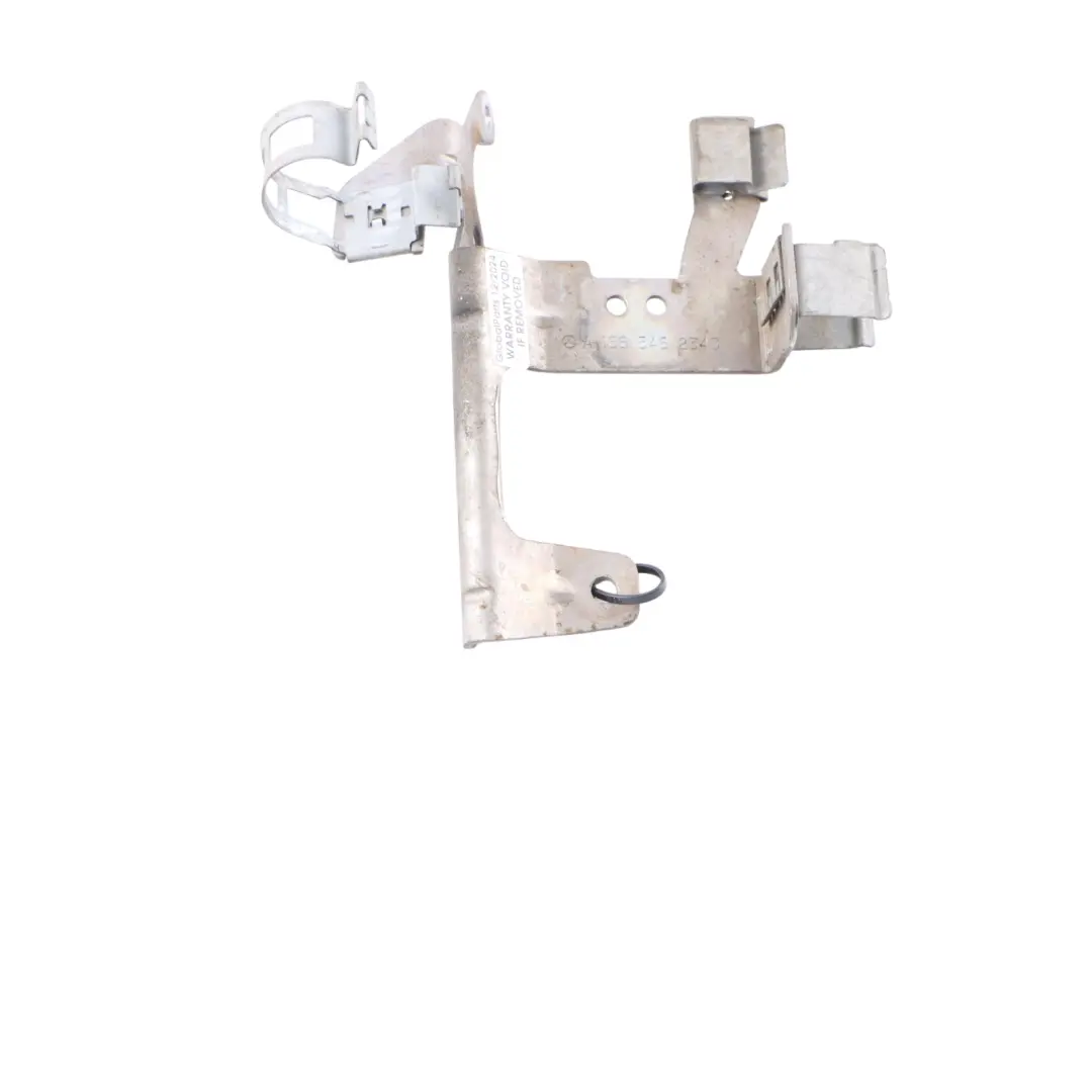 Lambda Holder Mercedes GLE W167 C292 Lambda Probe Connector Bracket to with Part number A1665462343 Lambda Holder Mercedes GLE W167 C292 Lambda Probe Connector Bracket - SKU A1665462343 - Part number A1665462343