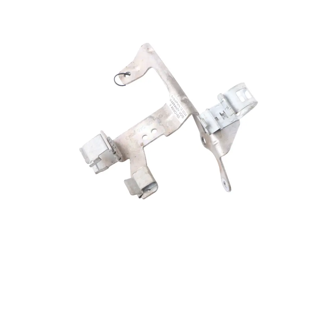  Lambda Holder Mercedes GLE W167 C292 Lambda Probe Connector Bracket - SKU A1665462343 - Part number A1665462343