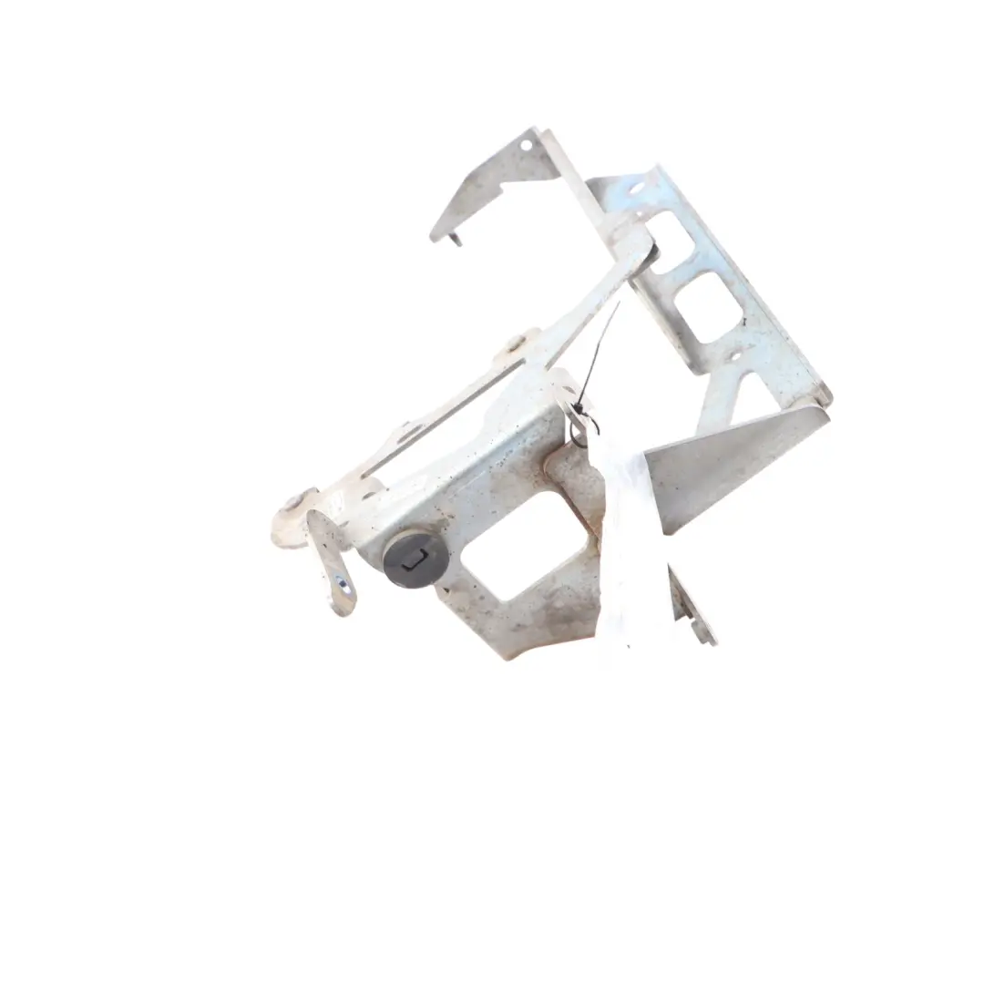 Front Panel Bracket Radiator Holder Support to Mercedes GLE W166 AMG with Part number A1666260529 Mercedes GLE W166 AMG Front Panel Bracket Radiator Holder Support - SKU A1666260529 - Part number A1666260529