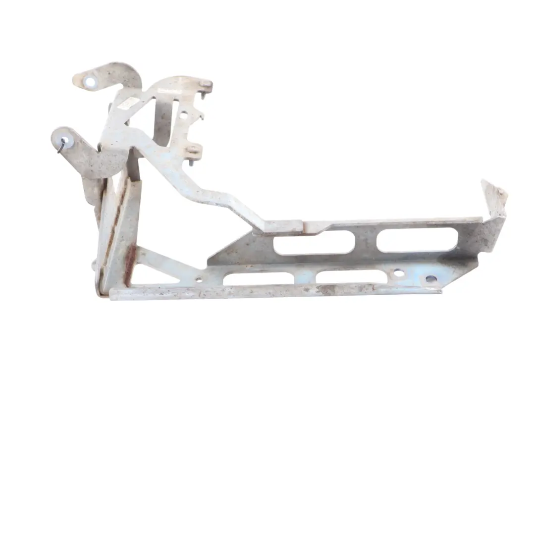 Front Panel Bracket Radiator Holder Support to Mercedes GLE W166 AMG with Part number A1666260529 Mercedes GLE W166 AMG Front Panel Bracket Radiator Holder Support - SKU A1666260529 - Part number A1666260529