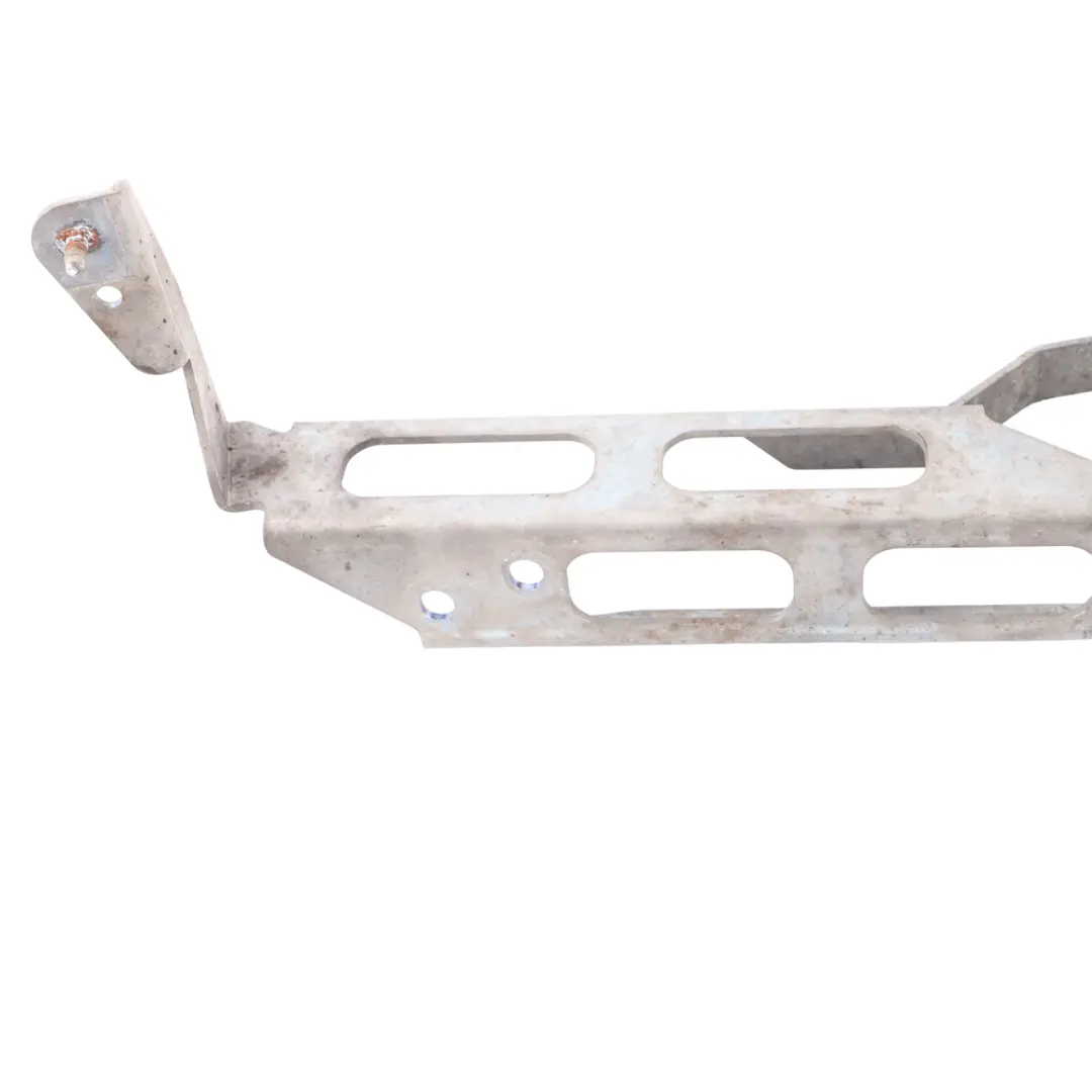 Front Panel Bracket Radiator Holder Support to Mercedes GLE W166 AMG with Part number A1666260529 Mercedes GLE W166 AMG Front Panel Bracket Radiator Holder Support - SKU A1666260529 - Part number A1666260529