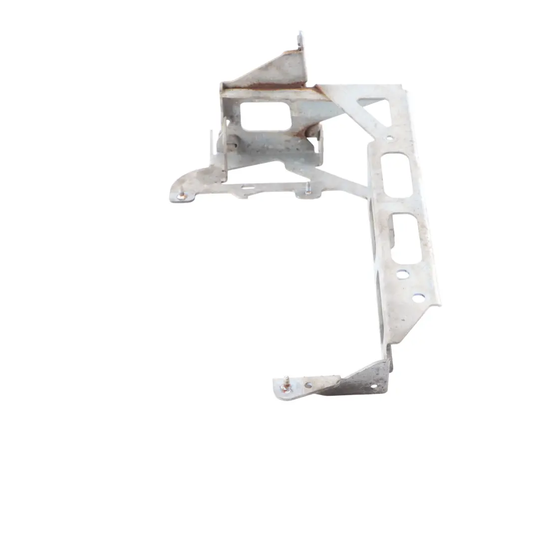 Front Panel Bracket Radiator Holder Support to Mercedes GLE W166 AMG with Part number A1666260529 Mercedes GLE W166 AMG Front Panel Bracket Radiator Holder Support - SKU A1666260529 - Part number A1666260529