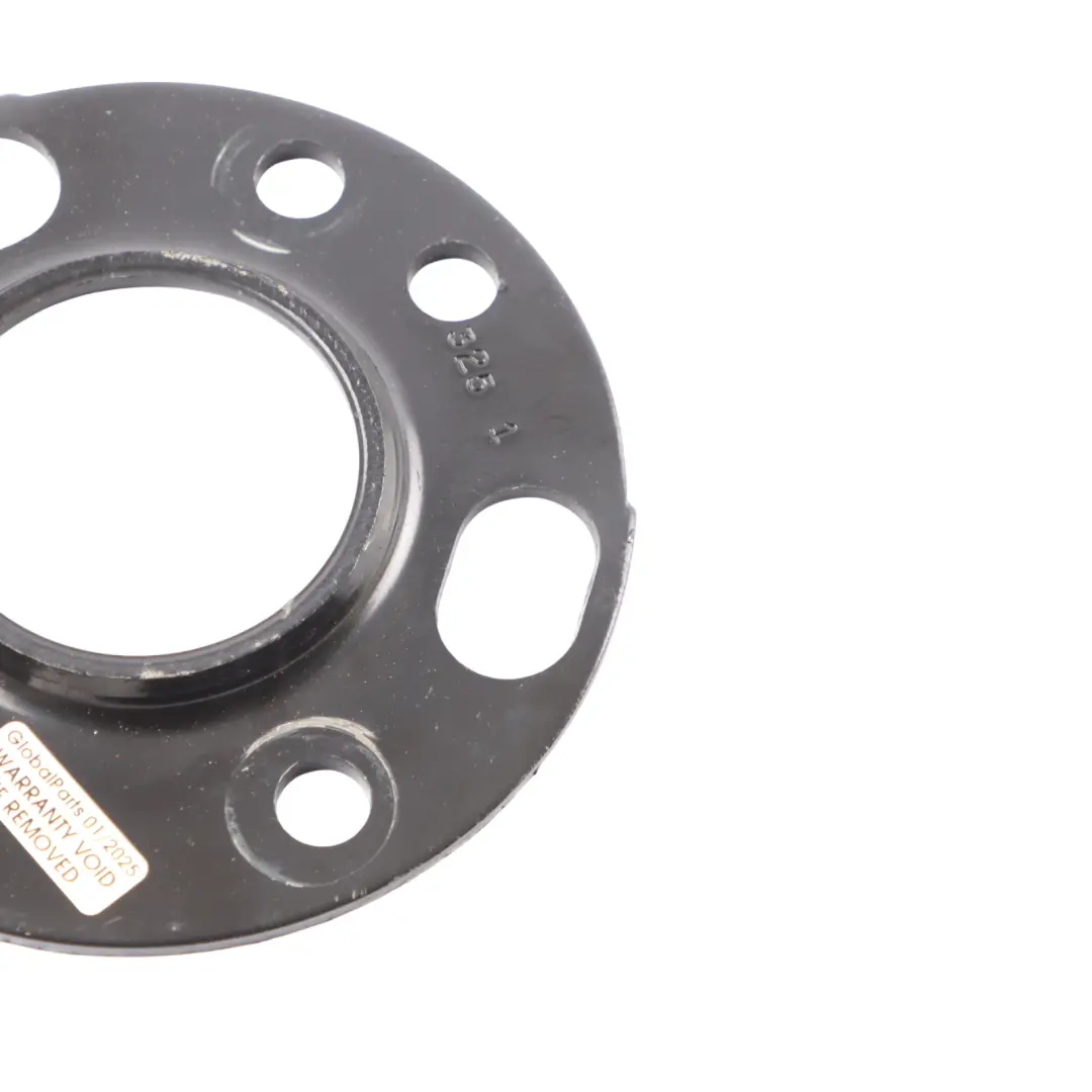 Mercedes W166 Front Air Shock Bushing Mount Bracket Left Right N/O/S - SKU A1666263116 - Part number A1666263116