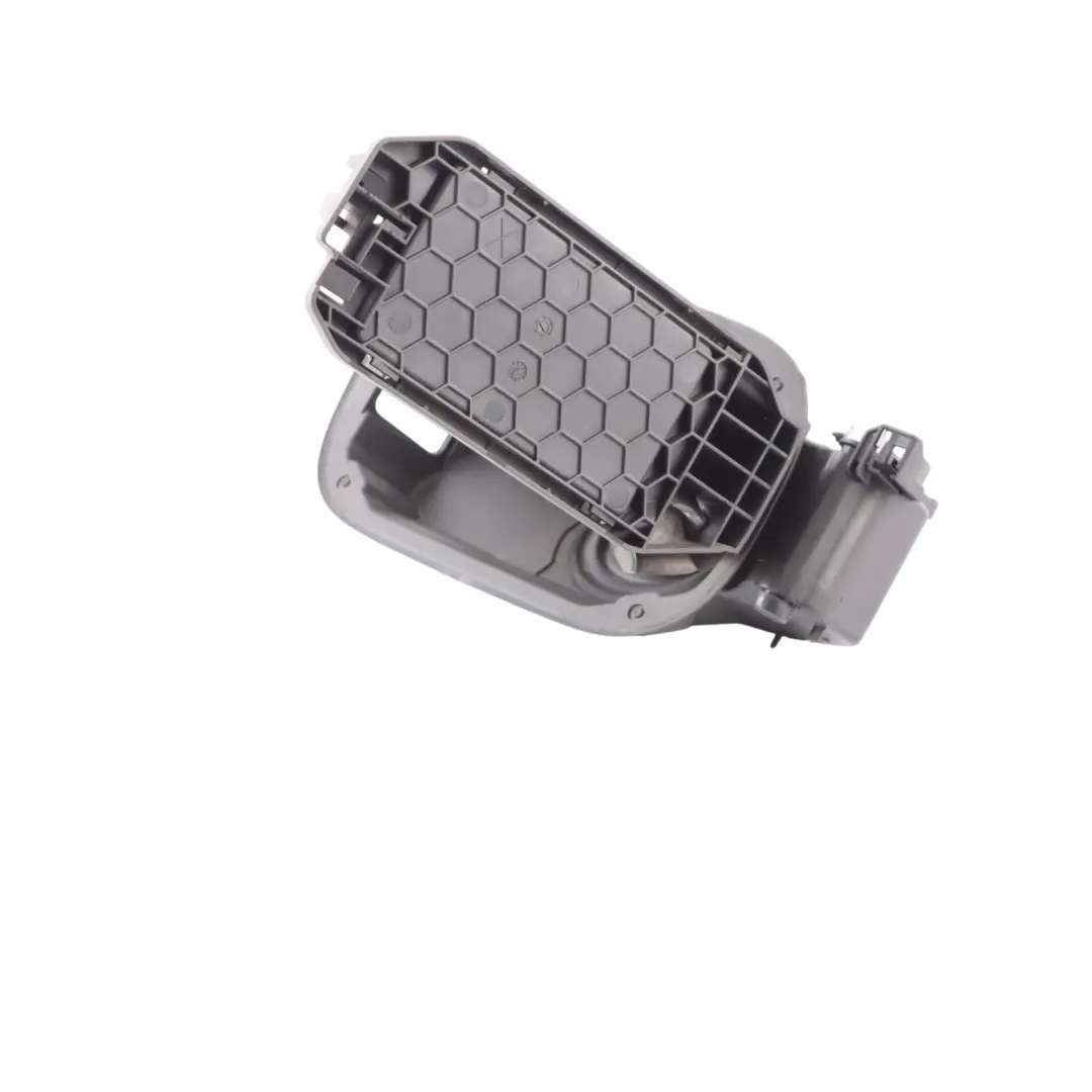 Filler Flap Cap Trim Recess Panel to Mercedes W166 Fuel Tank with Part number A1666303203 Mercedes W166 Fuel Tank Filler Flap Cap Trim Recess Panel - SKU A1666303203 - Part number A1666303203