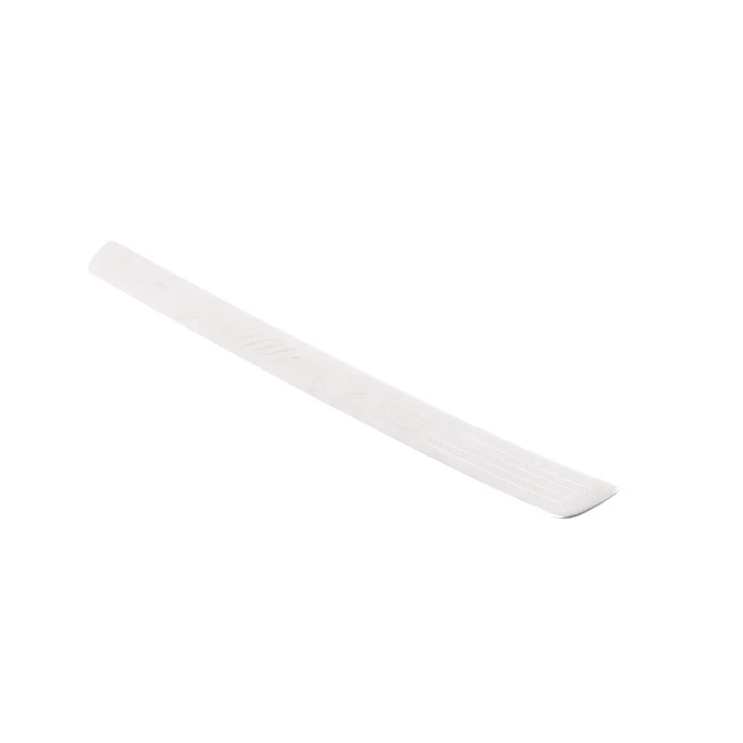 Mercedes W166 Door Sill AMG Trim Rail Outside Front Left Right N/O/S - SKU A1666861336 - Part number A1666861336