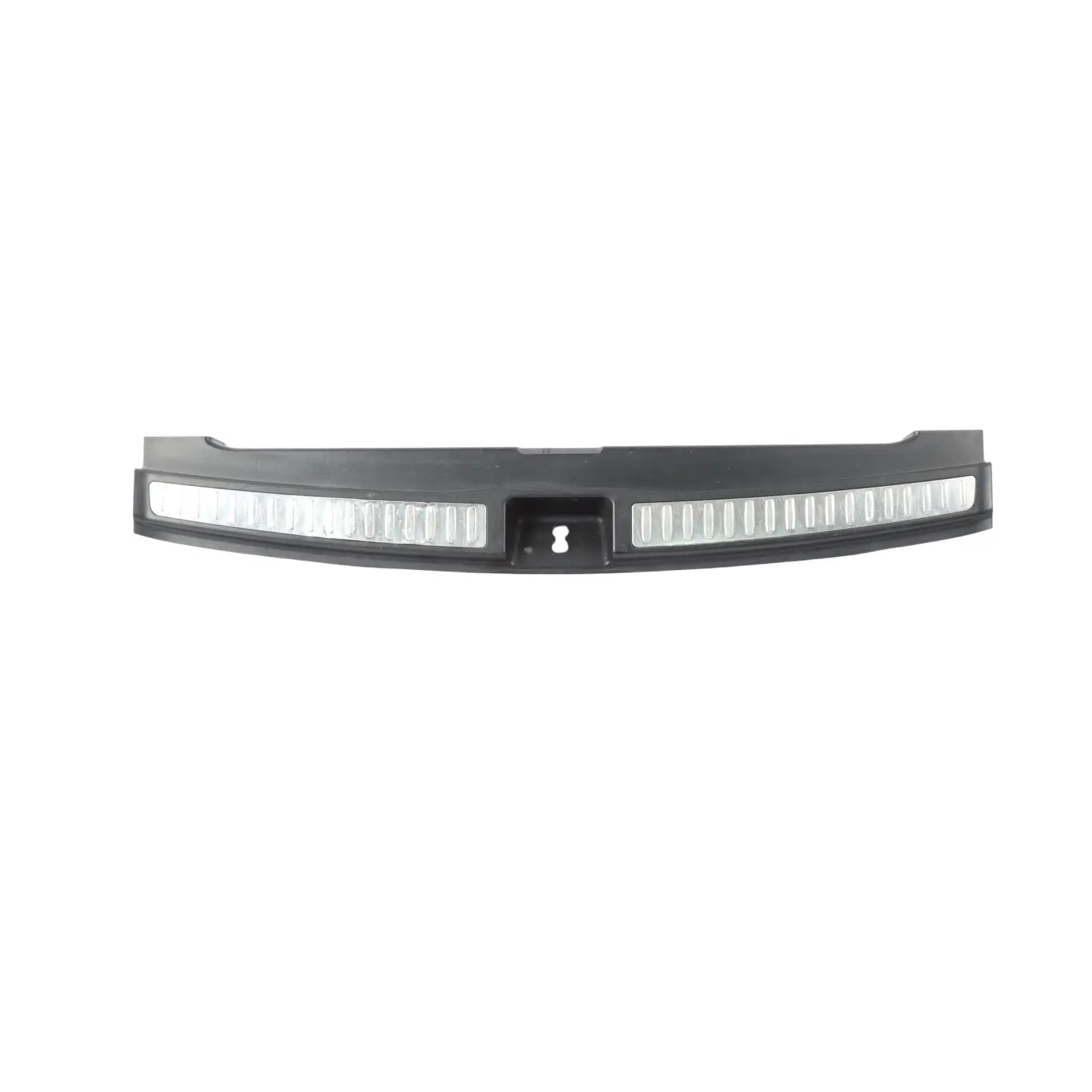 Mercedes ML W166 Carga Umbral Tronco Cubierta Equipaje Borde Panel A1666900041