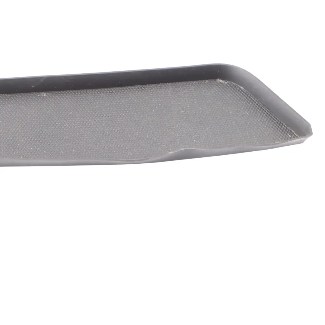 Mercedes W166 Front Door Pocket Lining Storage Insert Left N/S - SKU A1667270194 - Part number A1667270194