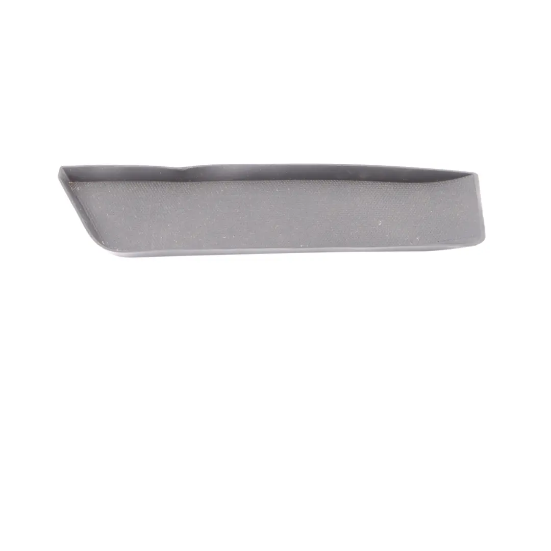 Mercedes W166 Inserto Per Tasca Porta Anteriore Sinistra - SKU A1667270194 - Numero di parte A1667270194