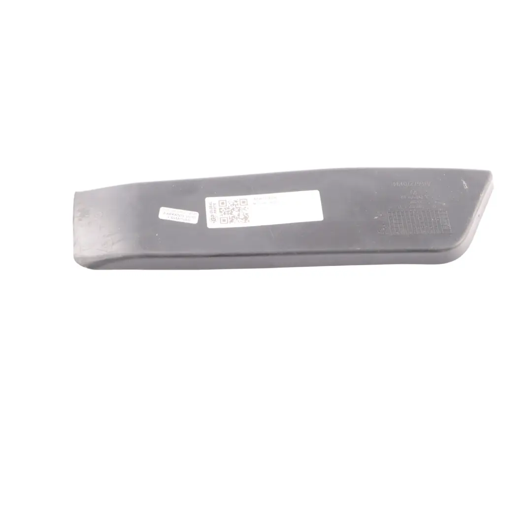 Mercedes W166 Pochettes De Porte Avant Insérer De Rangement Gauche - SKU A1667270194 - Numéro de pièce A1667270194
