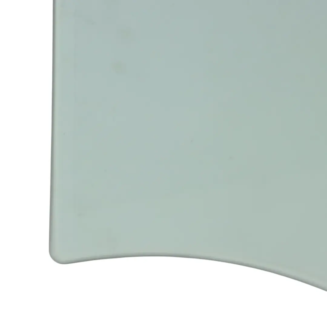 Right O/S Quarter Side Window Glass AS2 to Mercedes W166 Rear with Part number A1667351810 Mercedes W166 Rear Right O/S Quarter Side Window Glass AS2 - SKU A1667351810 - Part number A1667351810