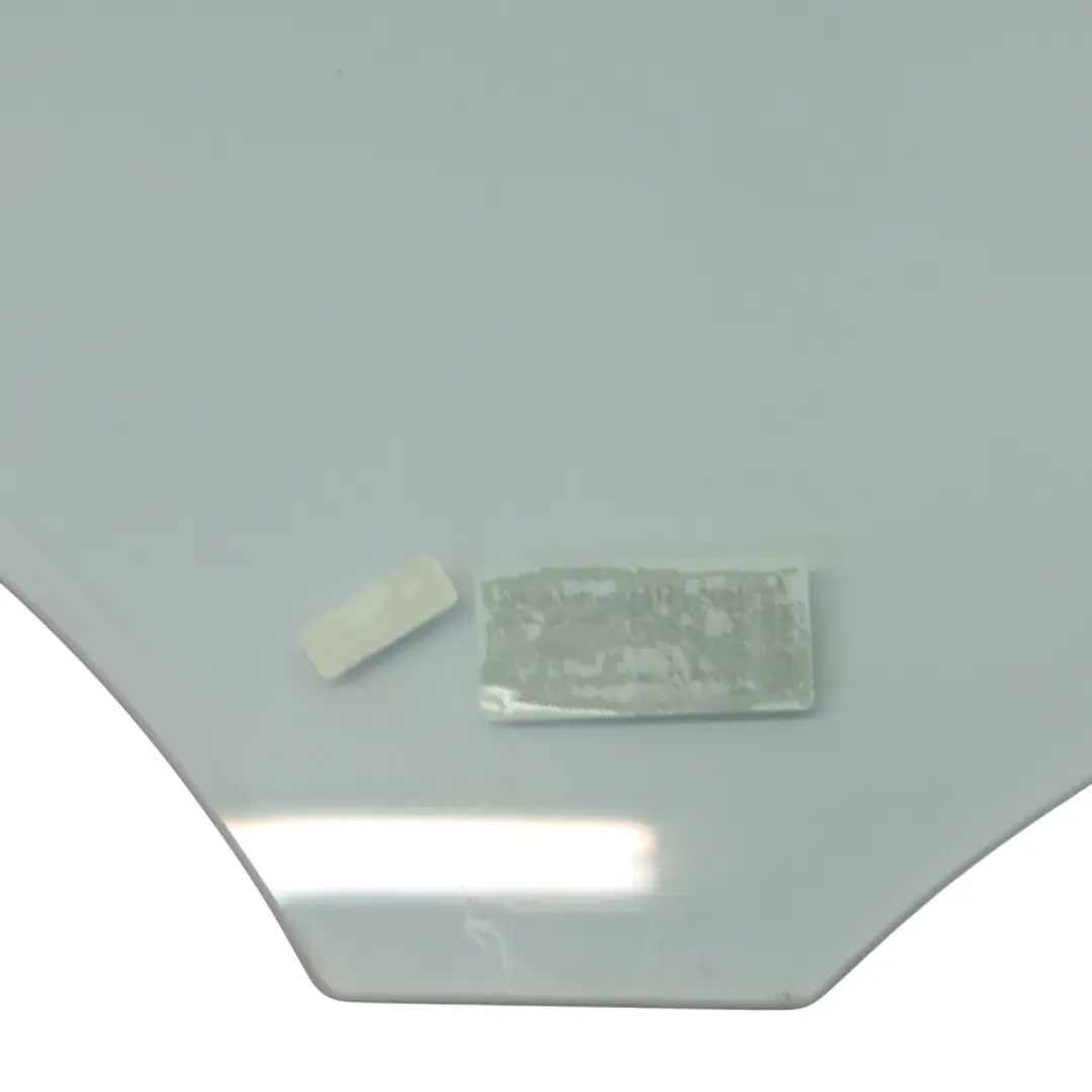 Trasero Derecho Cuarto Lado Ventana Vidrio AS2 para Mercedes W166 con número de pieza A1667351810 Mercedes W166 Trasero Derecho Cuarto Lado Ventana Vidrio AS2 - SKU A1667351810 - Número de pieza A1667351810