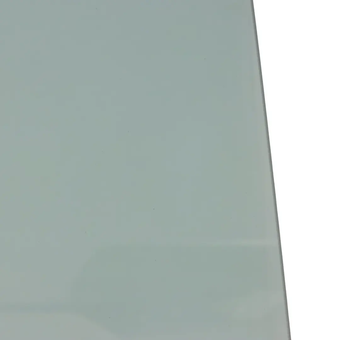 Mercedes W166 Arrière Droite Quarter Side Window Glass AS2 - SKU A1667351810 - Numéro de pièce A1667351810