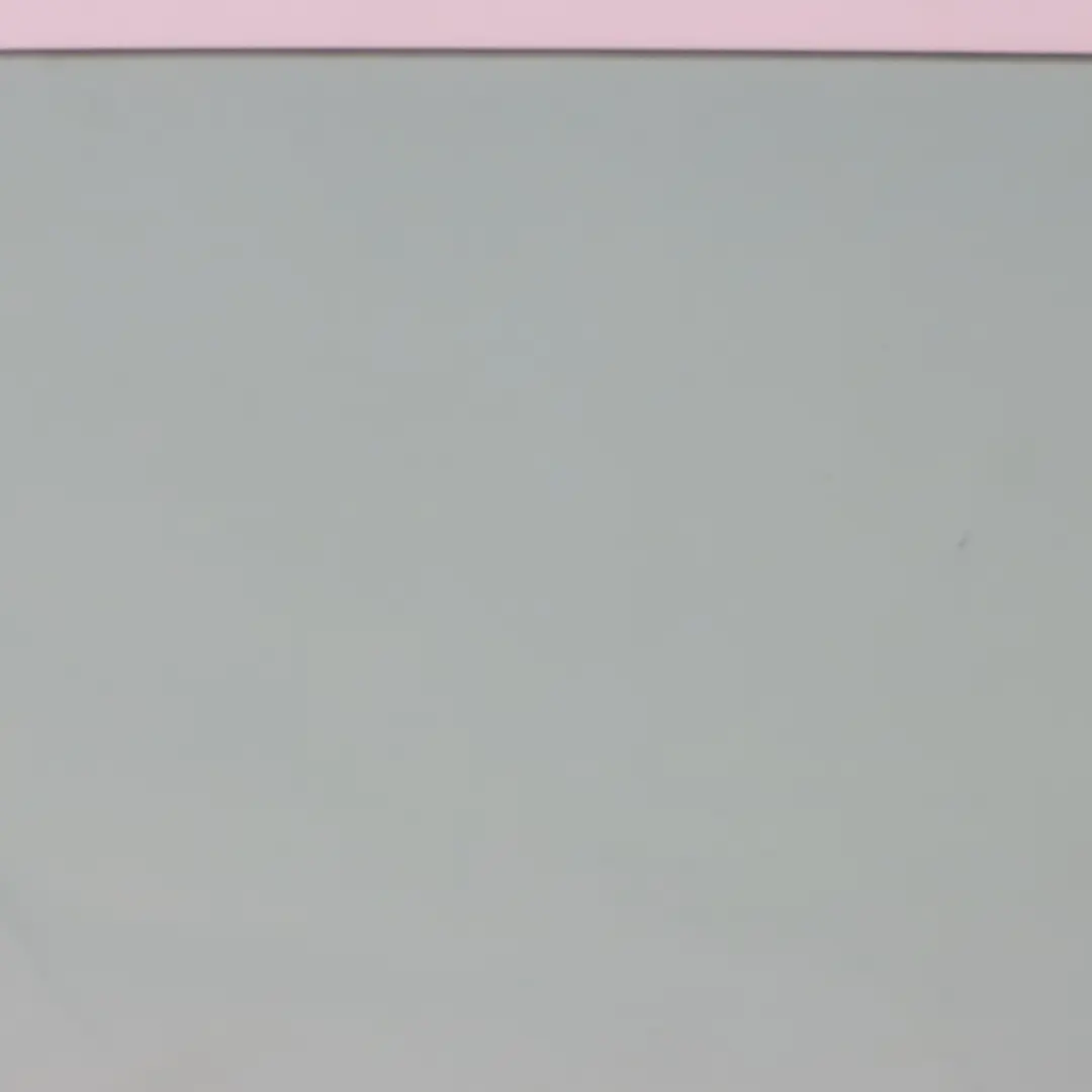 Mercedes W166 Rear Right O/S Quarter Side Window Glass AS2 - SKU A1667351810 - Part number A1667351810