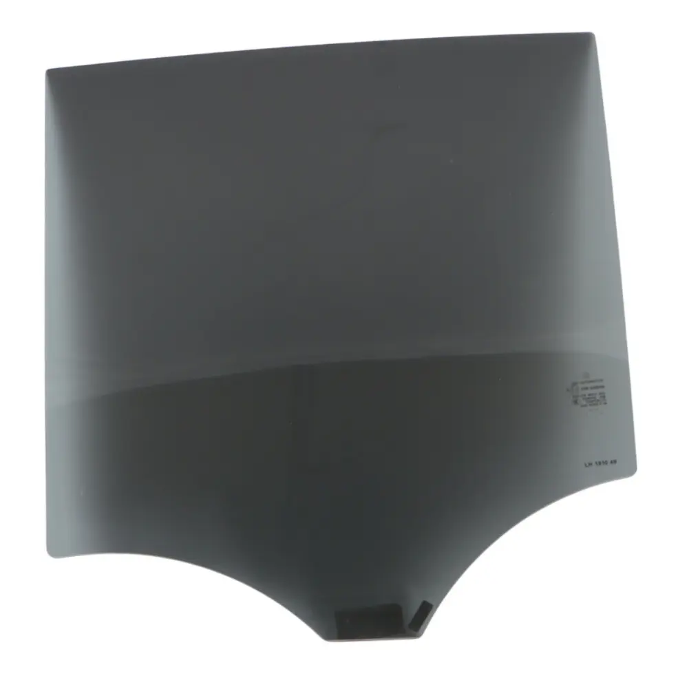 Mercedes GLE W166 Glass Window Door Glazing Rear Left N/S AS3 - SKU A1667351910 - Part number A1667351910