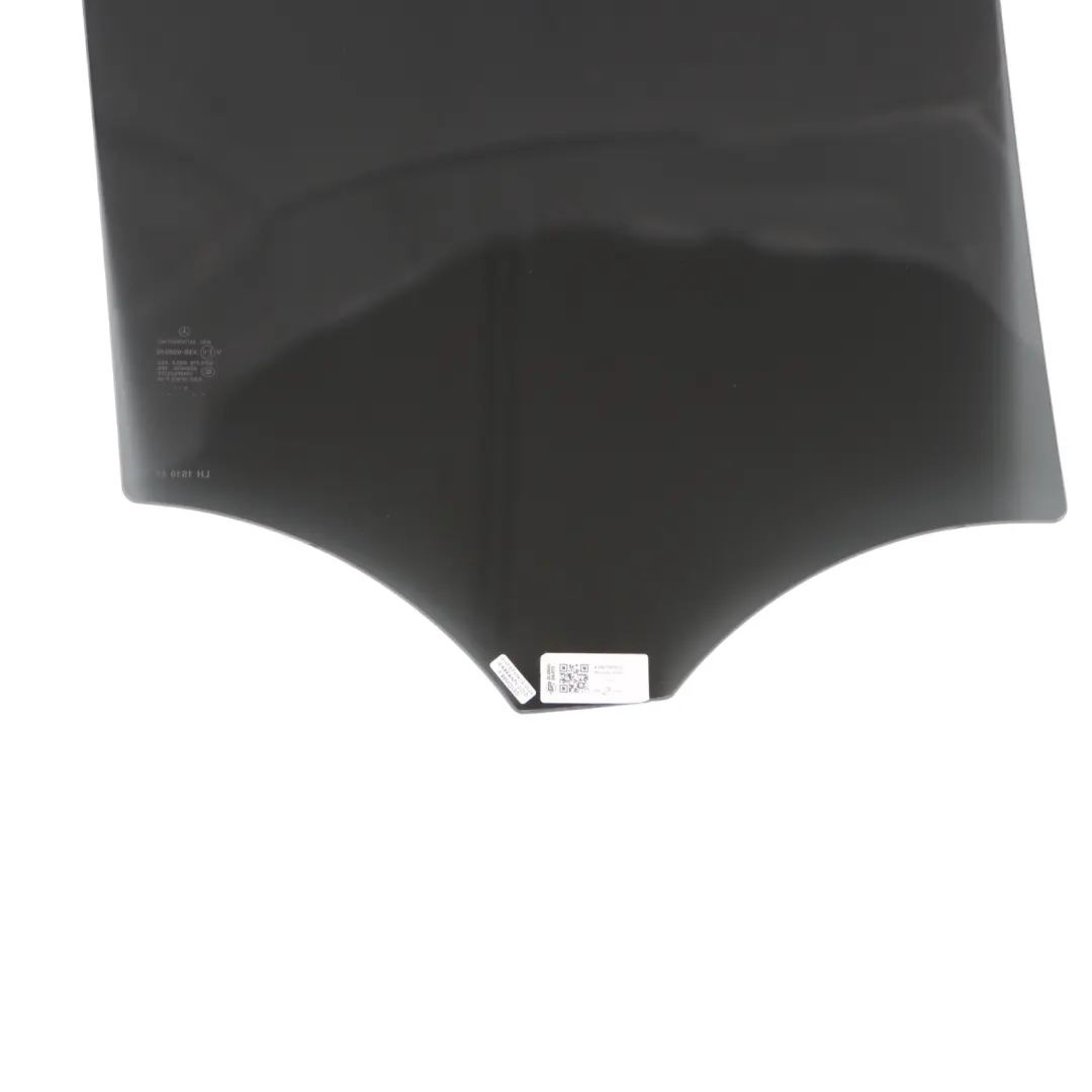 Mercedes GLE W166 Glass Window Door Glazing Rear Left N/S AS3 - SKU A1667351910 - Part number A1667351910
