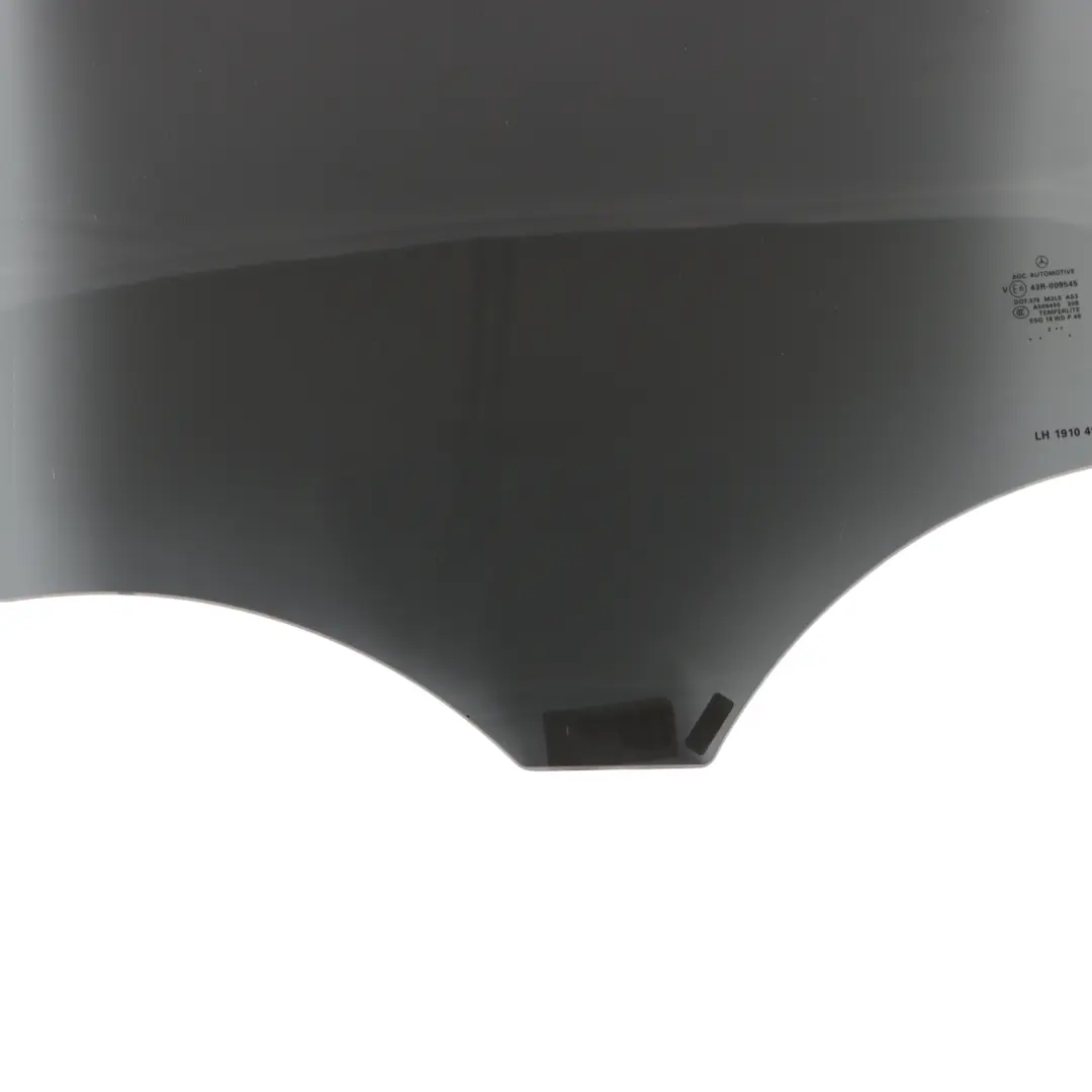 Vetro Finestra Porta Vetri Posteriore Sinistra AS3 per Mercedes GLE W166 con numero di parte A1667351910 Mercedes GLE W166 Vetro Finestra Porta Vetri Posteriore Sinistra AS3 - SKU A1667351910 - Numero di parte A1667351910