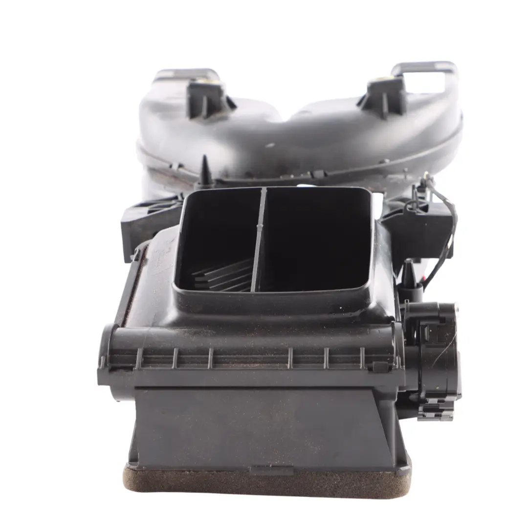 Mercedes W166 Heater Blower Radial Motor Fan Centre Console - SKU A1668300008 - Part number A1668300008