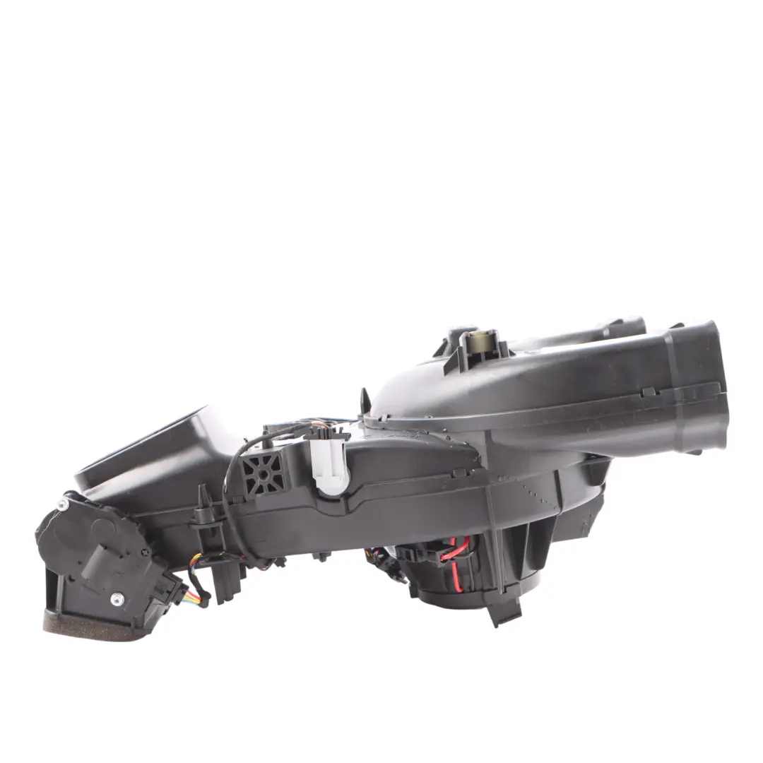 Mercedes W166 Chauffage Ventilateur Moteur Radial Console Centrale - SKU A1668300008 - Numéro de pièce A1668300008