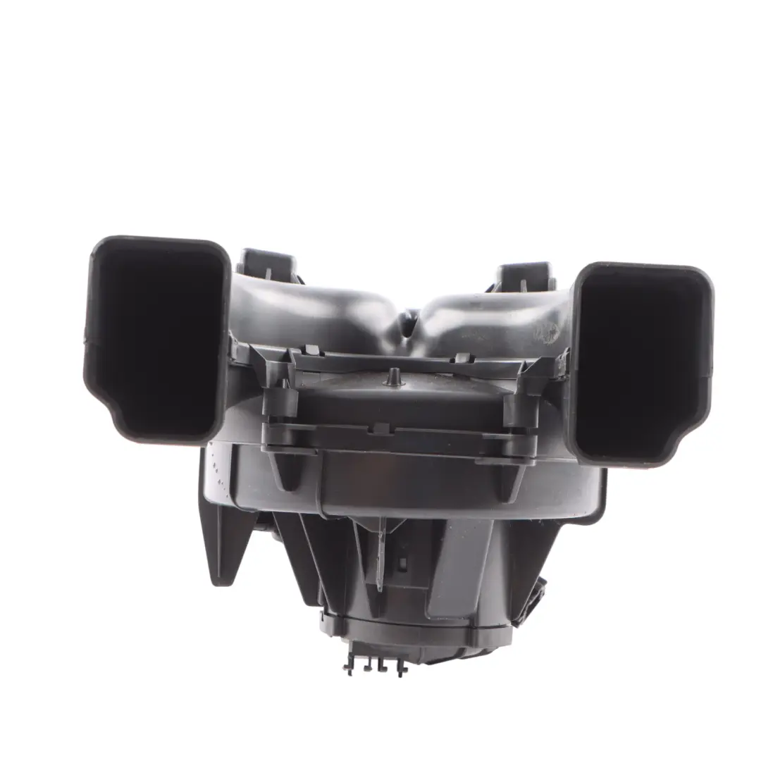 Mercedes W166 Heater Blower Radial Motor Fan Centre Console - SKU A1668300008 - Part number A1668300008