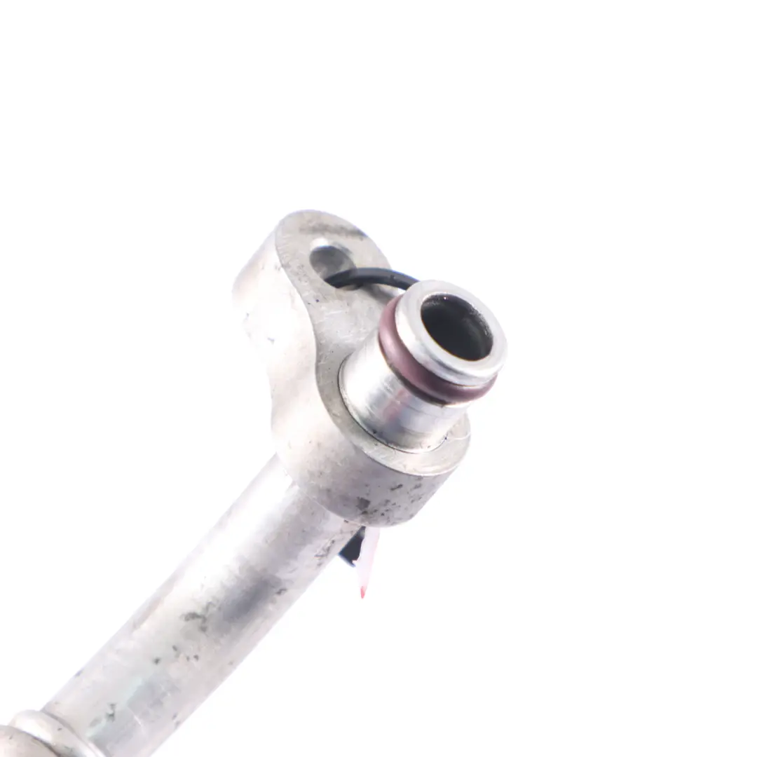 benzina A/C Clima Linea Tubo per Mercedes W166 con numero di parte A1668301315 Mercedes W166 benzina A/C Clima Linea Tubo - SKU A1668301315 - Numero di parte A1668301315